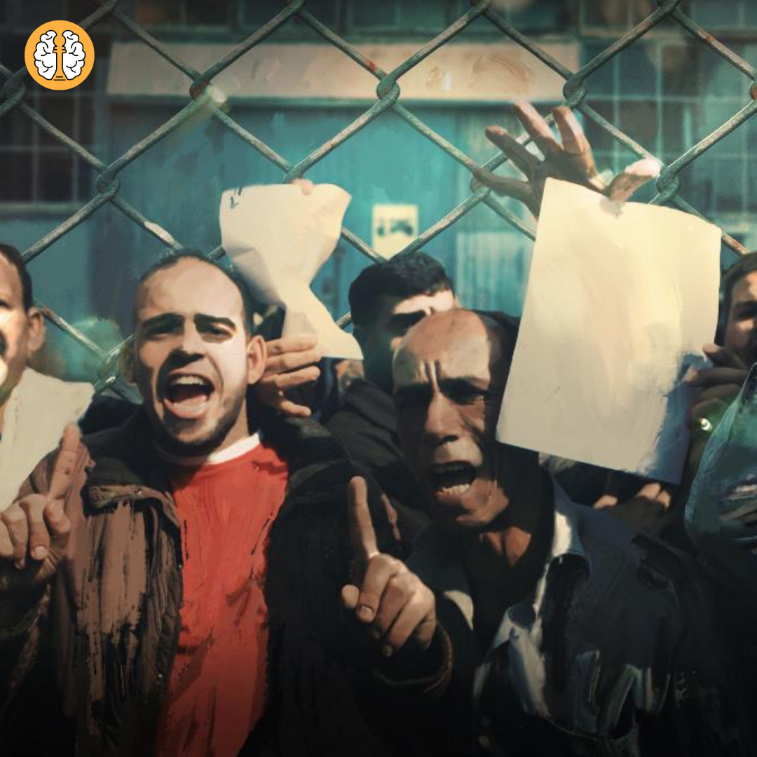 Hegemony Working Class